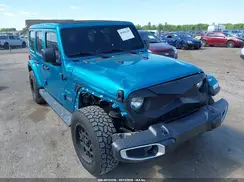 1C4HJXEN5KW690700 2019 JEEP WRANGLER