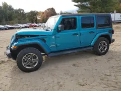 1C4HJXEN5LW107415 2020 JEEP WRANGLER