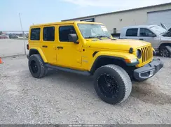 1C4HJXEN5LW115496 2020 JEEP WRANGLER