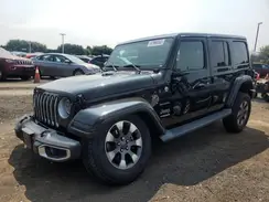 1C4HJXEN5LW132198 2020 JEEP WRANGLER