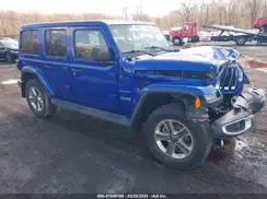 1C4HJXEN5LW134873 2020 JEEP WRANGLER