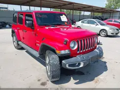 1C4HJXEN5LW136817 2020 JEEP WRANGLER