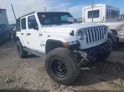 1C4HJXEN5LW136848 2020 JEEP WRANGLER
