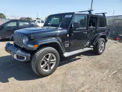1C4HJXEN5LW153424 2020 JEEP WRANGLER
