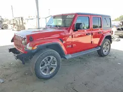 1C4HJXEN5LW159935 2020 JEEP WRANGLER