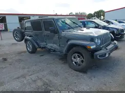 1C4HJXEN5LW164276 2020 JEEP WRANGLER
