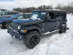 1C4HJXEN5LW175293 2020 JEEP WRANGLER
