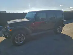 1C4HJXEN5LW175519 2020 JEEP WRANGLER