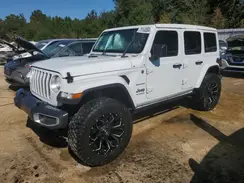 1C4HJXEN5LW188285 2020 JEEP WRANGLER