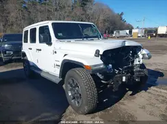 1C4HJXEN5LW194815 2020 JEEP WRANGLER