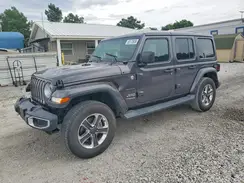 1C4HJXEN5LW199528 2020 JEEP WRANGLER