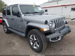 1C4HJXEN5LW199660 2020 JEEP WRANGLER