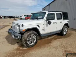 1C4HJXEN5LW202413 2020 JEEP WRANGLER