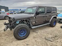 1C4HJXEN5LW203951 2020 JEEP WRANGLER