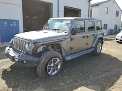 1C4HJXEN5LW209426 2020 JEEP WRANGLER