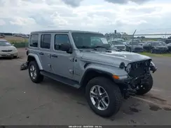 1C4HJXEN5LW219003 2020 JEEP WRANGLER