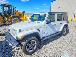 1C4HJXEN5LW230115 2020 JEEP WRANGLER