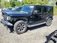 1C4HJXEN5LW240577 2020 JEEP WRANGLER