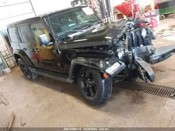 1C4HJXEN5LW244175 2020 JEEP WRANGLER - Image 1