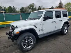 1C4HJXEN5LW245942 2020 JEEP WRANGLER