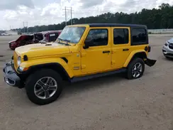 1C4HJXEN5LW295322 2020 JEEP WRANGLER
