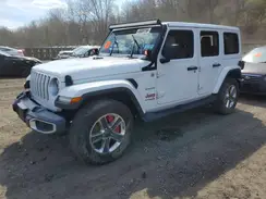 1C4HJXEN5LW308585 2020 JEEP WRANGLER