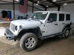 1C4HJXEN5LW337763 2020 JEEP WRANGLER