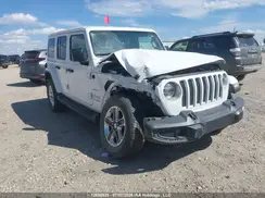 1C4HJXEN5LW339559 2020 JEEP WRANGLER