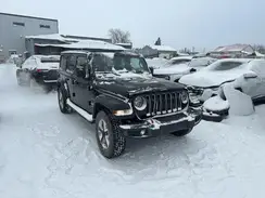 1C4HJXEN5LW348018 2020 JEEP WRANGLER