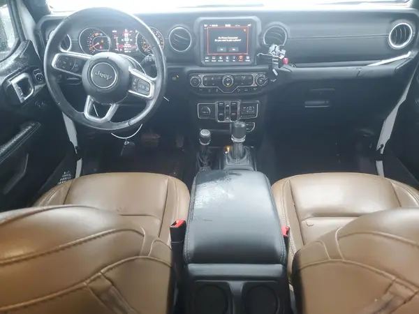 1C4HJXEN5MW509341 2021 JEEP WRANGLER - Image 8