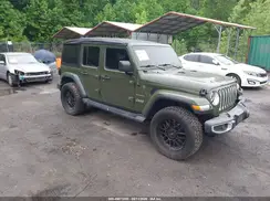 1C4HJXEN5MW535468 2021 JEEP WRANGLER
