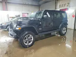 1C4HJXEN5MW539763 2021 JEEP WRANGLER