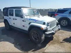 1C4HJXEN5MW544607 2021 JEEP WRANGLER