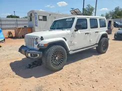 1C4HJXEN5MW551881 2021 JEEP WRANGLER