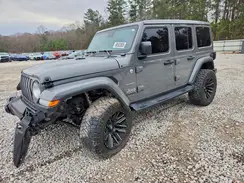 1C4HJXEN5MW553677 2021 JEEP WRANGLER