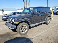 1C4HJXEN5MW599686 2021 JEEP WRANGLER