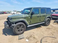 1C4HJXEN5MW601274 2021 JEEP WRANGLER
