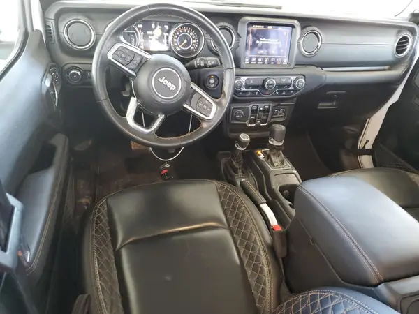 1C4HJXEN5MW604028 2021 JEEP WRANGLER - Image 8