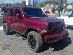 1C4HJXEN5MW609102 2021 JEEP WRANGLER