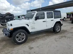 1C4HJXEN5MW611478 2021 JEEP WRANGLER