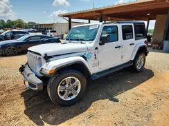 1C4HJXEN5MW624375 2021 JEEP WRANGLER