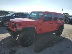 1C4HJXEN5MW626501 2021 JEEP WRANGLER