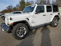 1C4HJXEN5MW646022 2021 JEEP WRANGLER