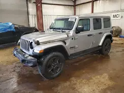 1C4HJXEN5MW656372 2021 JEEP WRANGLER