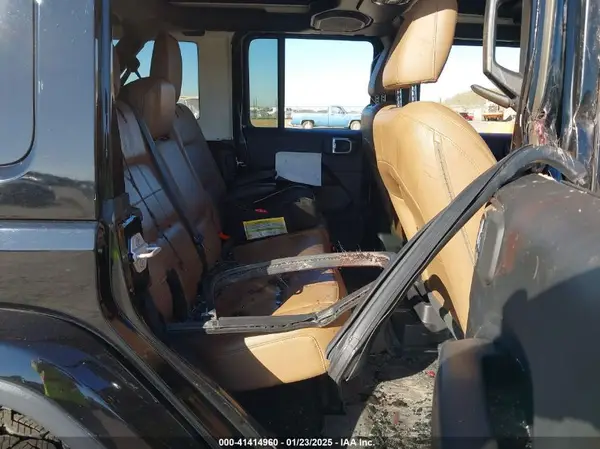 1C4HJXEN5MW659188 2021 JEEP WRANGLER - Image 8