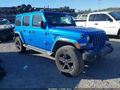 1C4HJXEN5MW670174 2021 JEEP WRANGLER