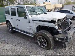 1C4HJXEN5MW688142 2021 JEEP WRANGLER