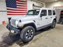 1C4HJXEN5MW711807 2021 JEEP WRANGLER