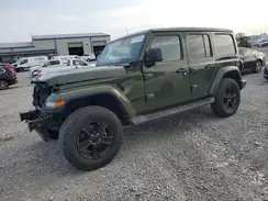 1C4HJXEN5MW733905 2021 JEEP WRANGLER