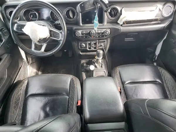 1C4HJXEN5MW748985 2021 JEEP WRANGLER - Image 8
